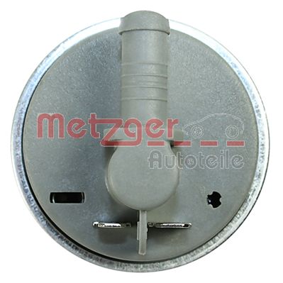 METZGER 2250096 Kraftstoffpumpe